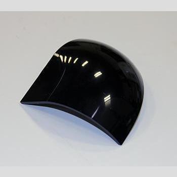 SIGN END CAP RT, GDM-09/09E INJECTION MOLDED