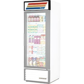 SIGN FRAME ASM GDM-23F LH SS 26 3/4" X 9-1/4"