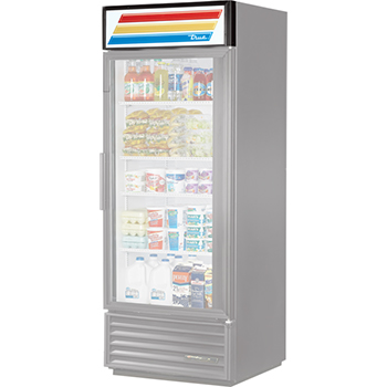 SIGN FRAME ASM GDM-26 RH BLK LANDSCAPE FOR EL/STAT