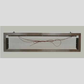 SIGN FRAME ASM GDM-35F SS 