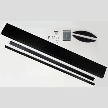 SIGN FRAME ASM GDM-37 LANDSCAPE