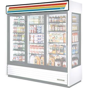 SIGN FRAME ASM GDM-69 LANDSCAPE