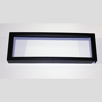 SIGN FRAME ASM RH GDM-19T/23 GEM-23, G4SM