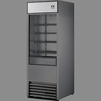 SIGN FRAME ASM TAC-27K CLEAR 