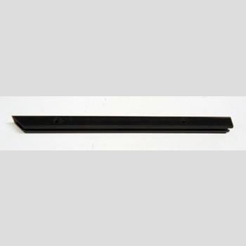 SIGN FRAME END BLK LT 8-5/8"L W) 1)45 DEGREE ANGLE
