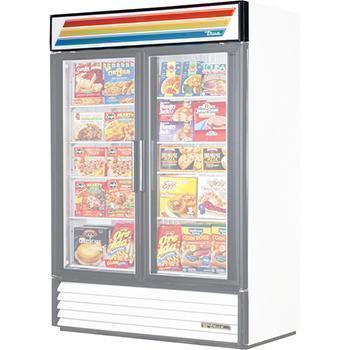 SIGN FRAME, GDM-49RF 54"W X 9 1/4"H