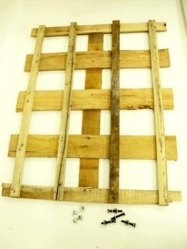 SKID KIT, TSID-48-2/4