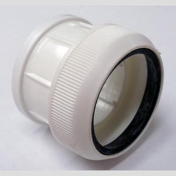 SLEEVE, LAMPHOLDER 27.240.U411.50 , BJB LAMP