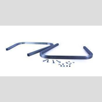 SNEEZE GUARD BRKT KIT, TSSU SOUTHLAND RIGHT OR LEFT