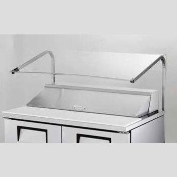 SNEEZE GUARD KIT TSSU-72