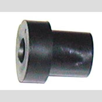 SPACER, GRILL PLASTIC