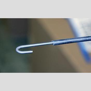 SPRING KIT DOOR TOP T-HALF 25"