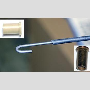 SPRING KIT, DOOR 29 7/8 "TOP" TA/TG/TR DT