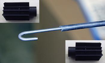 SPRING KIT, DOOR GDM-12/F