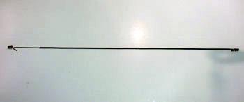 SPRING KIT, DOOR GDM-35SW-60 44 5/8" W/ 2 BRASS BUSHINGS