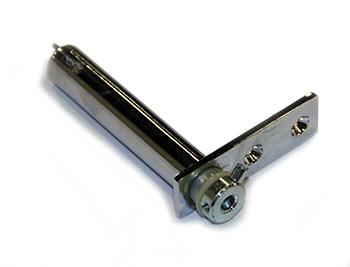 SPRING, CARTRIDGE 1522RT-8 KASON TOP RH RED SPRING