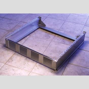 STACKING COLLAR KIT TUC-27/F