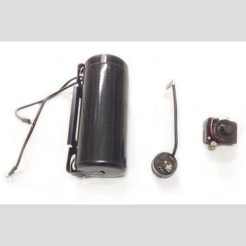 START COMPNT KIT AE4460U-AA1C DCAE214.F.1004 KZ