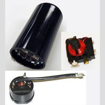 START COMPNT KIT AEA411ZXC 800179, 802220, 802194