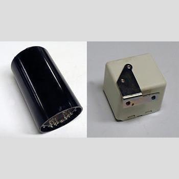 START COMPNT KIT AJ202JT 842604/842605