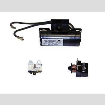 START COMPNT KIT FFU100HAK  51320090193.E 115V