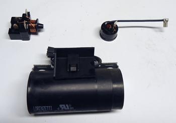 START COMPNT KIT FFU130HAX 935948/935949/935950