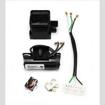 START COMPNT KIT GDM-10HC-LD