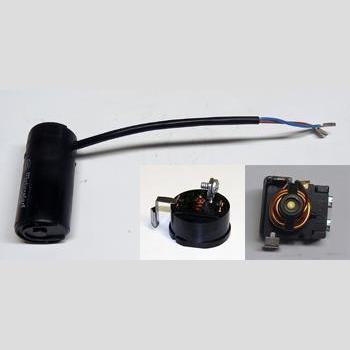 START COMPNT KIT NE2134Z 842464/842465/842466