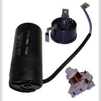 START COMPNT KIT NEK2150U R-290