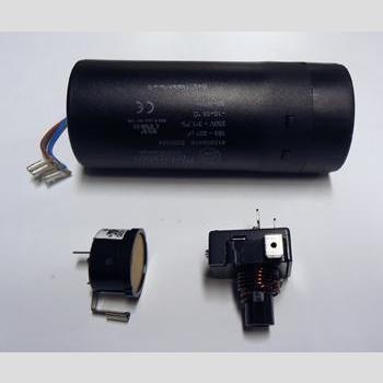 START COMPNT KIT NEK6212Z