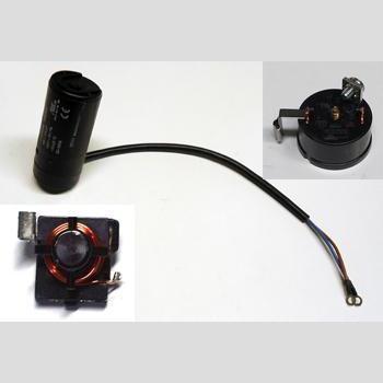 START COMPNT KIT NT6215Z CSR 115V