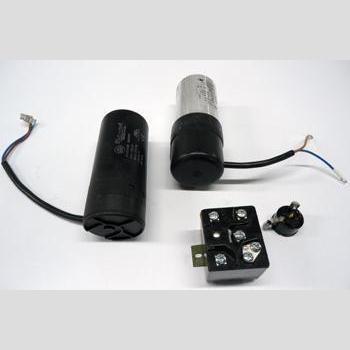 START COMPNT KIT NT6217Z 115V 934658/934657/934664/934665