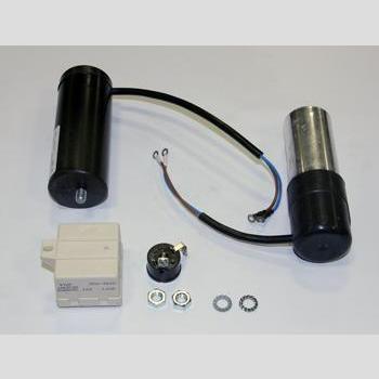 START COMPNT KIT NT6217Z 208v