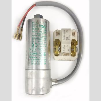 START COMPNT KIT T-23F NLE88CN