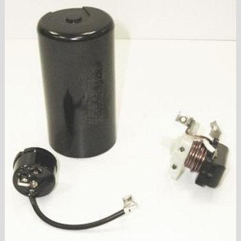 START COMPNT KIT TP119AR-021-A 802115/802289/802288/802270