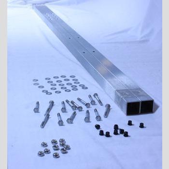 SUPPORT KIT, 2)60" 914775 BAR 