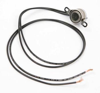 SWITCH, DEFROST TERMINATION 37T21, OPEN: 90 +/-5F