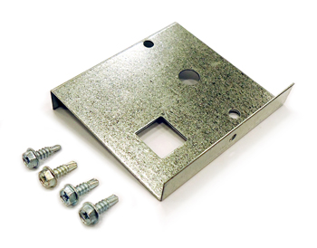 TEMP CONTROL COVER KIT TUI-15 