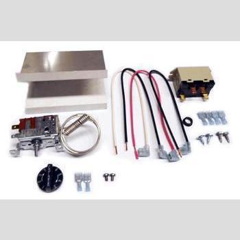 TEMP CONTROL KIT 077B6827 RETROFIT TPP-119