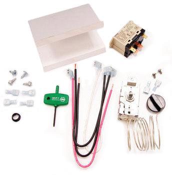 TEMP CONTROL KIT 077B6863 GDM/T/TSD