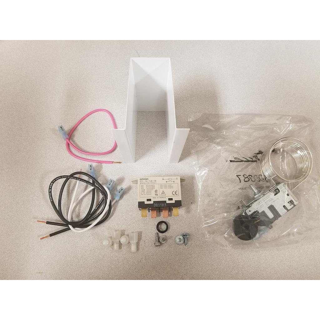 TEMP CONTROL KIT 077B6806 800366 GDM