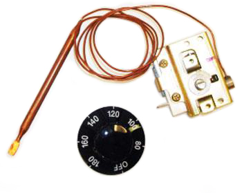 TEMP CONTROL KIT 275-E943-00 