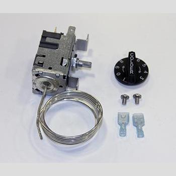 TEMP CONTROL KIT GE3ART55VAA3 12 AMP W/802179 TERMINAL