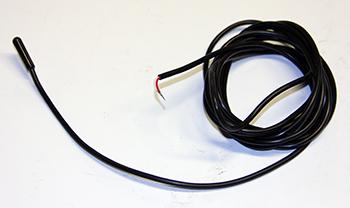 TEMP CONTROL PROBE, 0304449005 3.5 METER THERMISTOR WITH