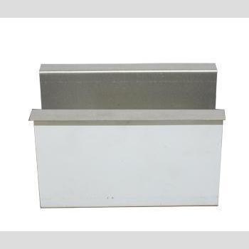 TEMP CONTROL RELAY COVER GDM