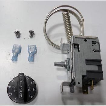 TEMP CONTROL, 077B1216 KIT #077B7178
