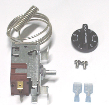 TEMP CONTROL, 077B1264 KIT #077B7199