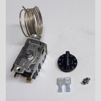 TEMP CONTROL, 077B1352 KIT #077B7258 TDC-47