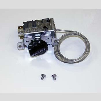 TEMP CONTROL, EBD 077B3531 KIT 077B7348