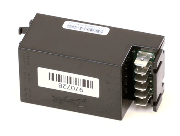 TEMP CONTROL, ETC1H3 077F1568 REF, 120V Obsolete use 848288 